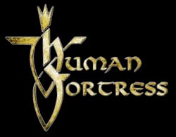 Постер Human Fortress - Raided Land Human Fortress - Raided Land
