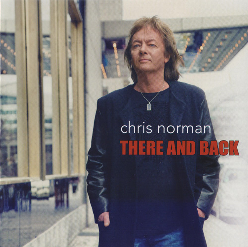 Постер Chris Norman - Discography Chris Norman - Discography