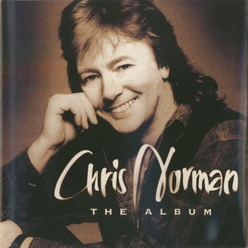 Постер Chris Norman - Discography Chris Norman - Discography