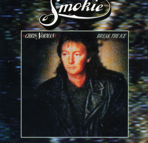 Постер Chris Norman - Discography Chris Norman - Discography