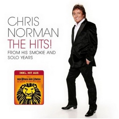 Постер Chris Norman - Discography Chris Norman - Discography