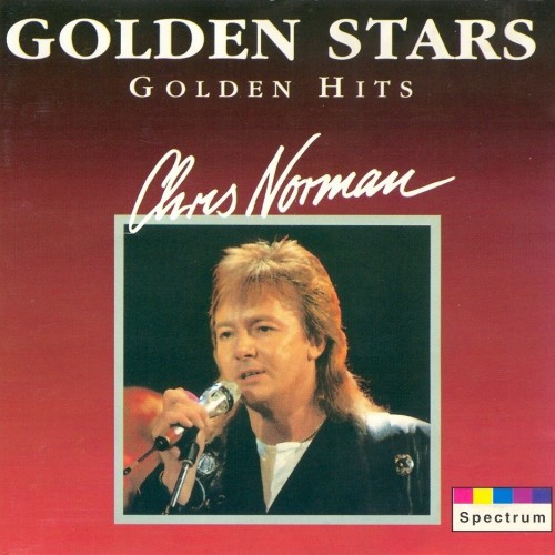 Постер Chris Norman - Discography Chris Norman - Discography