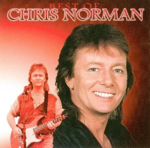 Постер Chris Norman - Discography Chris Norman - Discography