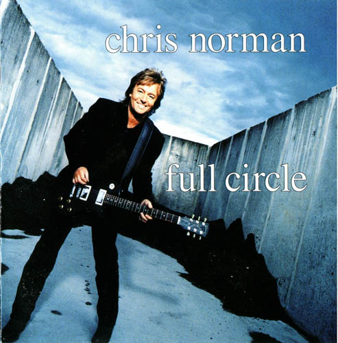 Постер Chris Norman - Discography Chris Norman - Discography