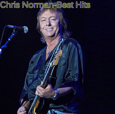 Постер Chris Norman - Discography Chris Norman - Discography