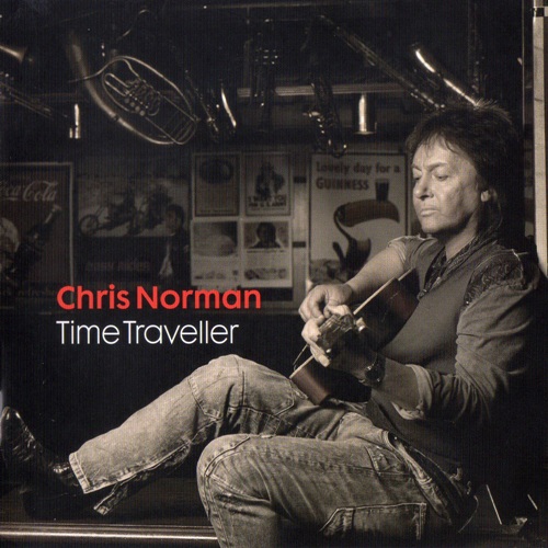 Постер Chris Norman - Discography Chris Norman - Discography