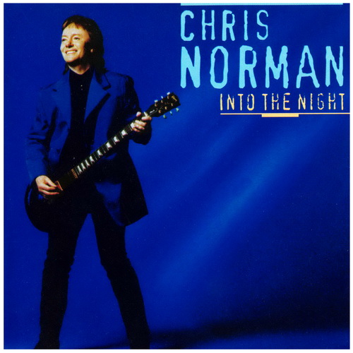 Постер Chris Norman - Discography Chris Norman - Discography