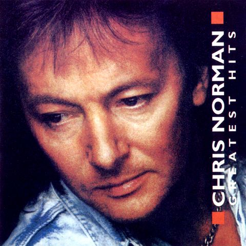 Постер Chris Norman - Discography Chris Norman - Discography