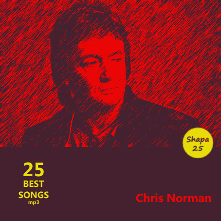 Постер Chris Norman - Discography Chris Norman - Discography