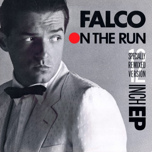 Постер Falco - Discography Falco - Discography