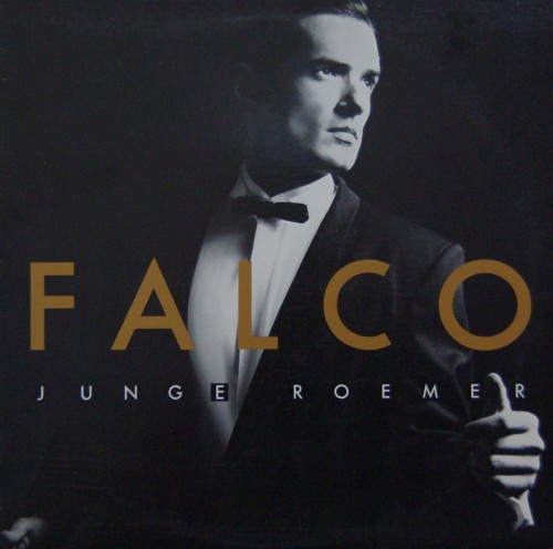 Постер Falco - Discography Falco - Discography