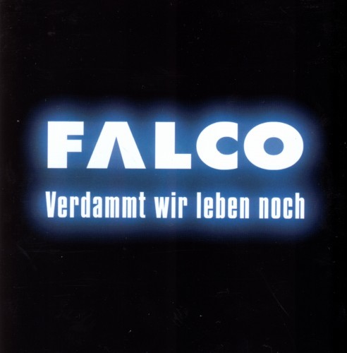 Постер Falco - Discography Falco - Discography