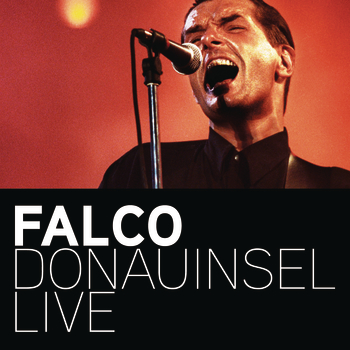 Постер Falco - Discography Falco - Discography