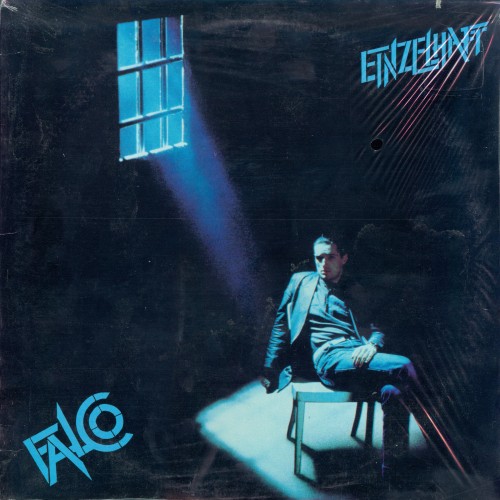 Постер Falco - Discography Falco - Discography
