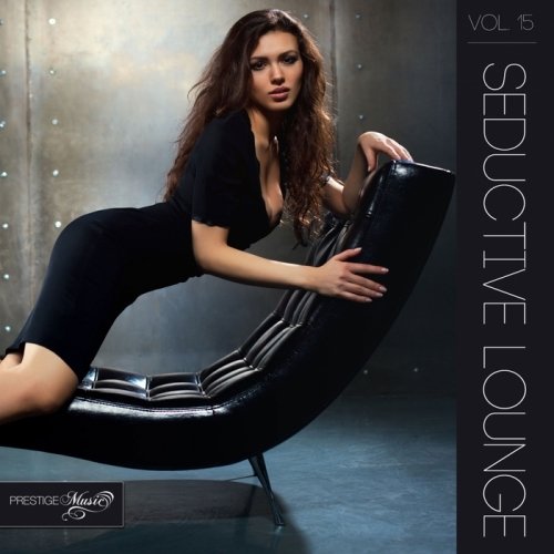 Постер VA - Seductive Lounge Vol 12-15 VA - Seductive Lounge Vol 12-15