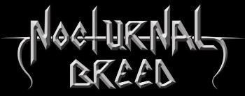 Постер Nocturnal Breed - Napalm Nights Nocturnal Breed - Napalm Nights