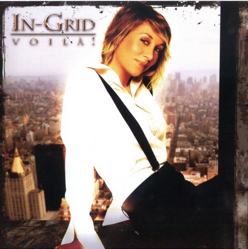 Постер In-Grid - Discography In-Grid - Discography