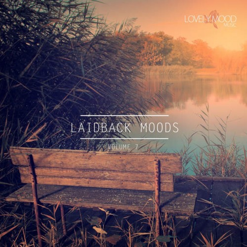 Постер VA - Laidback Moods, Vol. 6-7 VA - Laidback Moods, Vol. 6-7