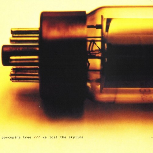 Постер Porcupine Tree Discography Porcupine Tree Discography