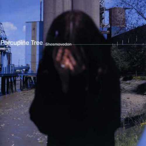Постер Porcupine Tree Discography Porcupine Tree Discography