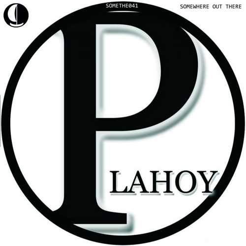 Постер DJ Plahoy - Datura DJ Plahoy - Datura
