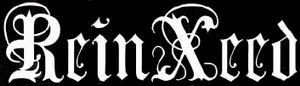 Постер ReinXeed - A New World ReinXeed - A New World