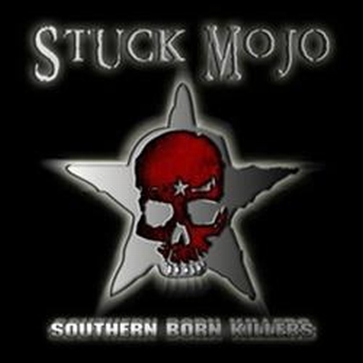 Постер Stuck Mojo - Дискография Stuck Mojo - Дискография