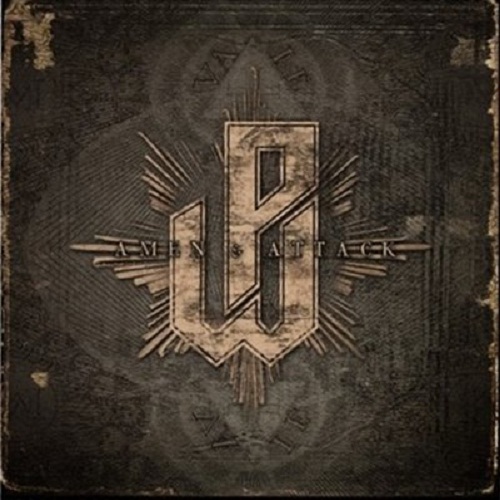 Постер Powerwolf - Discography Powerwolf - Discography
