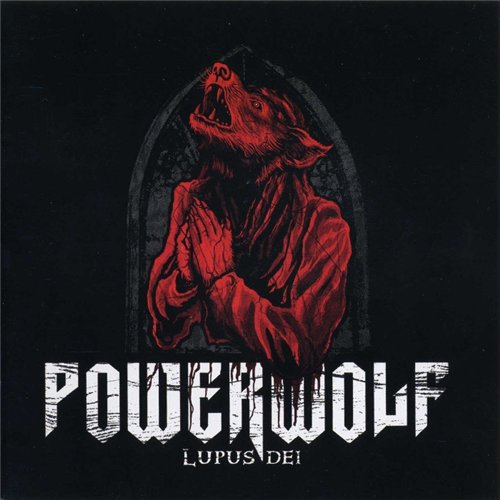 Постер Powerwolf - Discography Powerwolf - Discography