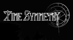 Постер Time Symmetry - Tetraktys Time Symmetry - Tetraktys
