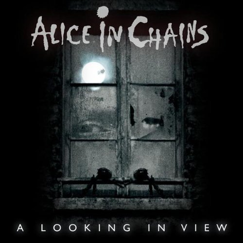 Постер Alice In Chains Discography Alice In Chains Discography