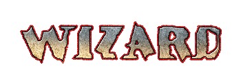 Постер Wizard - Trail Of Death Wizard - Trail Of Death