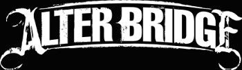 Постер Alter Bridge - Fortress Alter Bridge - Fortress
