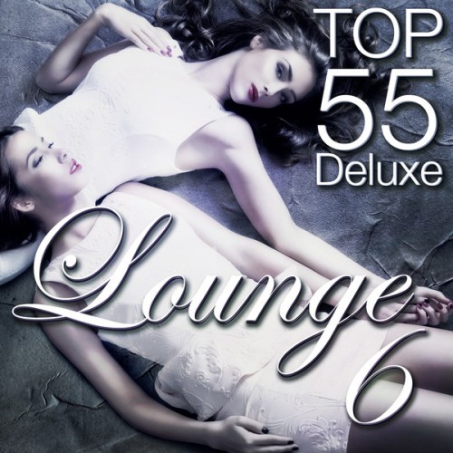 Постер VA - Lounge Top 55 Vol 5-6 VA - Lounge Top 55 Vol 5-6