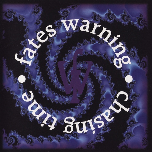 Постер Fates Warning Discography Fates Warning Discography