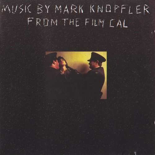 Постер Mark Knopfler Mark Knopfler