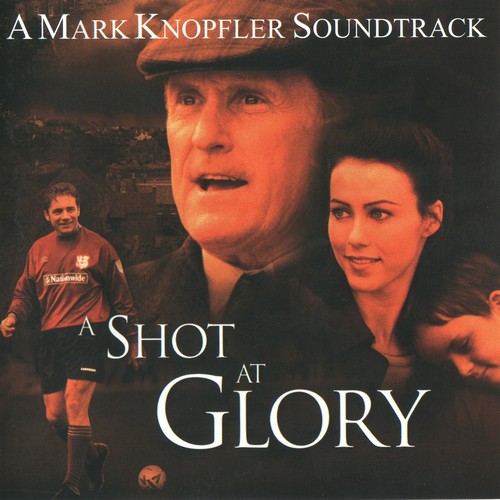 Постер Mark Knopfler Mark Knopfler