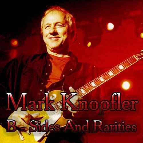 Постер Mark Knopfler Mark Knopfler