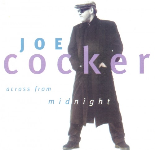 Постер Joe Cocker - Discography Joe Cocker - Discography