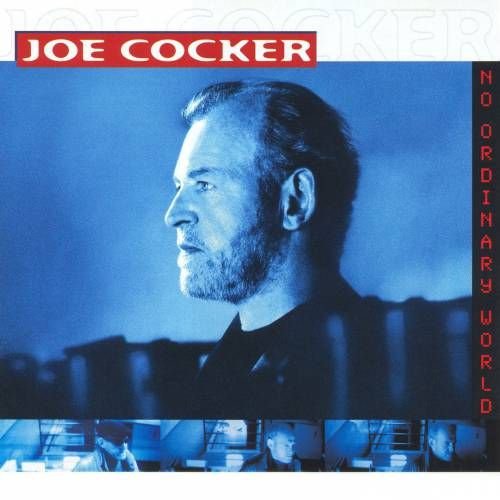 Постер Joe Cocker - Discography Joe Cocker - Discography