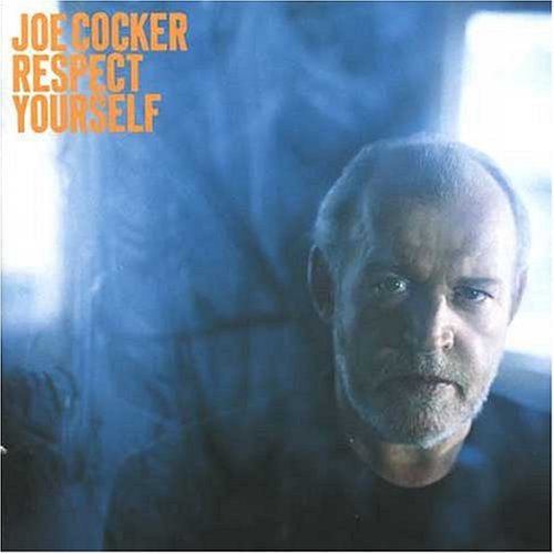 Постер Joe Cocker - Discography Joe Cocker - Discography