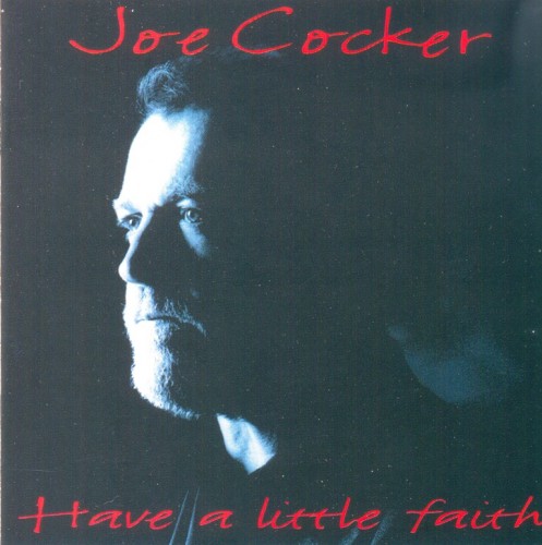 Постер Joe Cocker - Discography Joe Cocker - Discography