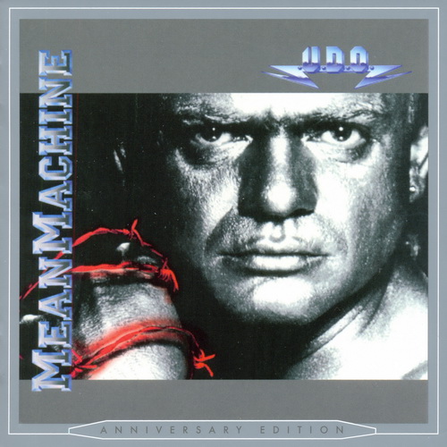 Постер U.D.O. - Discography U.D.O. - Discography
