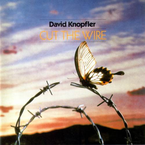 Постер David Knopfler David Knopfler