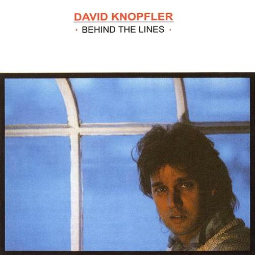 Постер David Knopfler David Knopfler