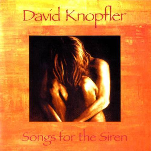 Постер David Knopfler David Knopfler