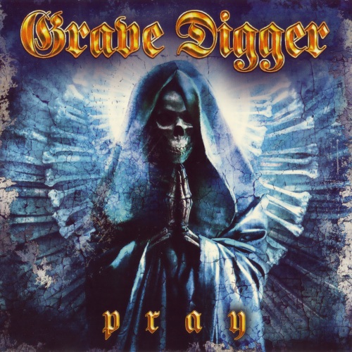 Постер Grave Digger - Discography Grave Digger - Discography