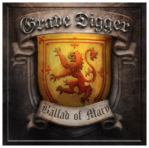 Постер Grave Digger - Discography Grave Digger - Discography