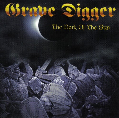 Постер Grave Digger - Discography Grave Digger - Discography