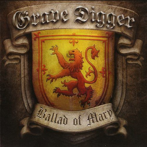 Постер Grave Digger - Discography Grave Digger - Discography